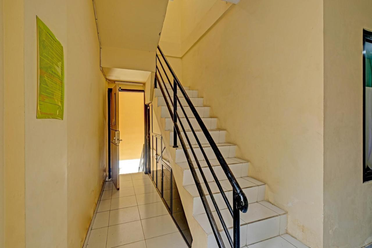 Oyo 91532 Malioboro Guesthouse Yogyakarta Exterior foto