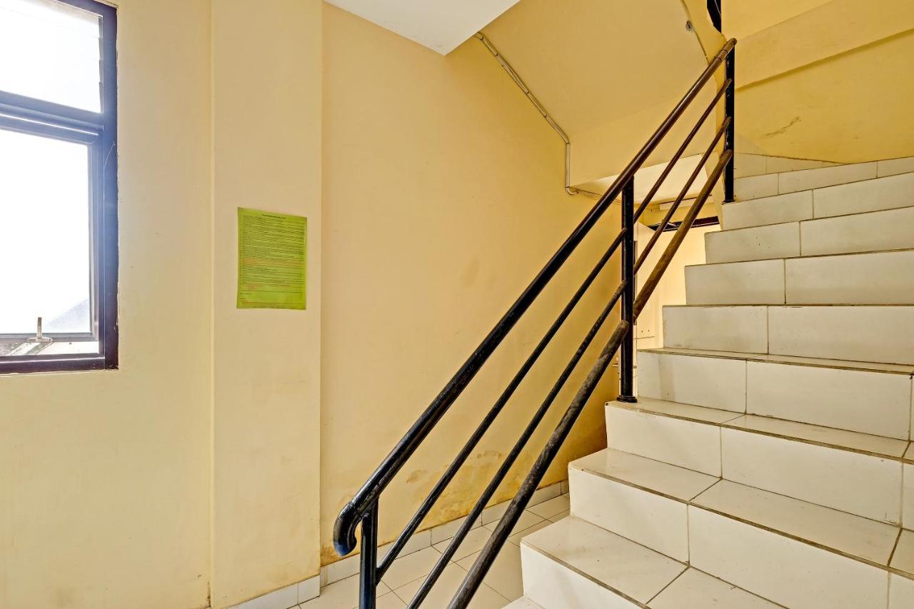 Oyo 91532 Malioboro Guesthouse Yogyakarta Exterior foto