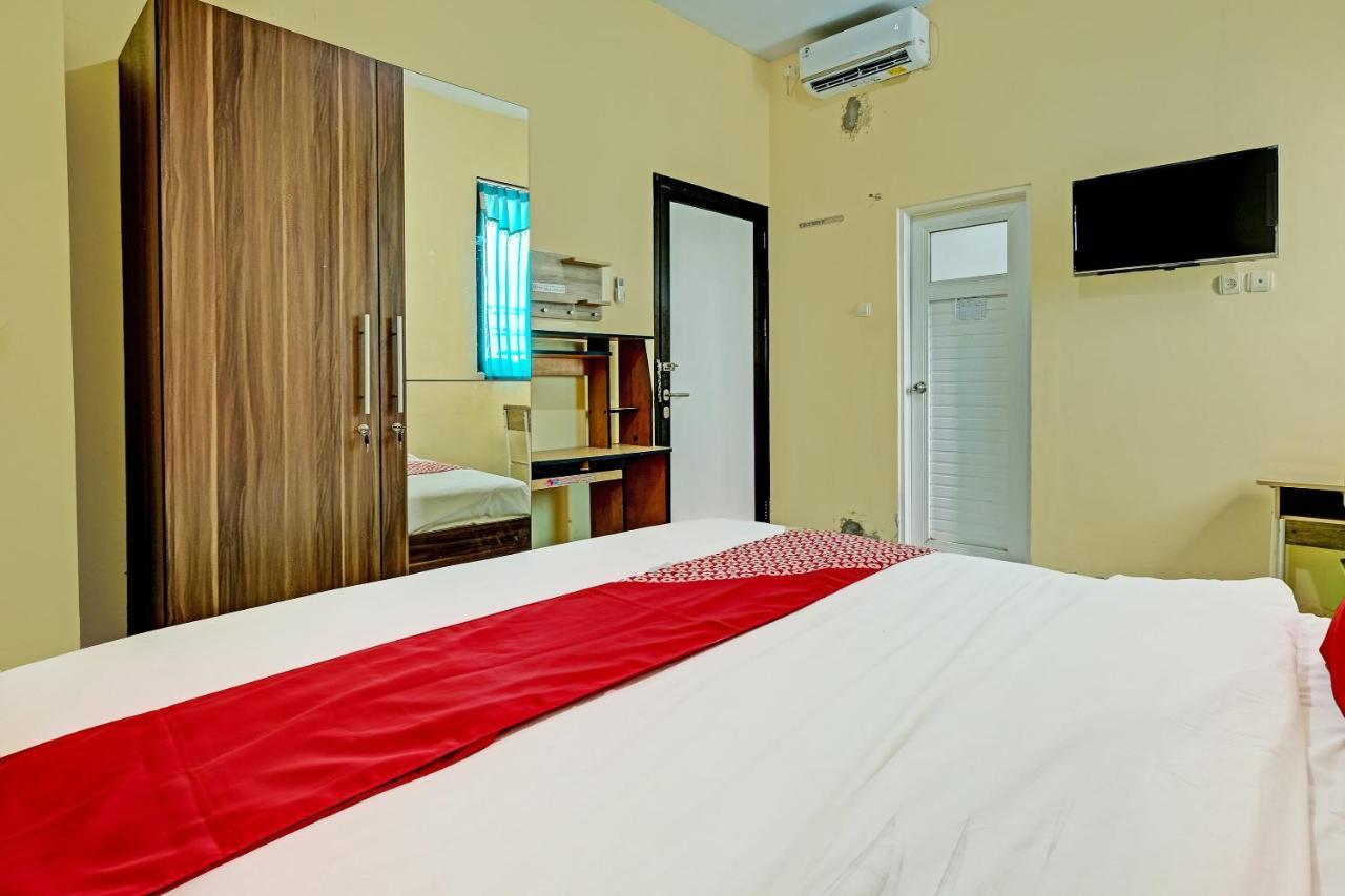 Oyo 91532 Malioboro Guesthouse Yogyakarta Exterior foto