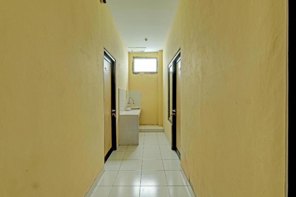 Oyo 91532 Malioboro Guesthouse Yogyakarta Exterior foto